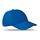 Gorra béisbol 6 pan 160 gr/m² Basie apollo