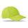 Gorra béisbol 6 pan 160 gr/m² Basie apollo