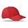 Gorra béisbol 6 pan 160 gr/m² Basie apollo