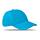 Gorra béisbol 6 pan 160 gr/m² Basie apollo