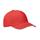 Gorra 6 paneles 260 gr/m² Buffalo