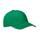 Gorra 6 paneles 260 gr/m² Buffalo