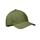 Gorra de béisbol de algodón Bahamas