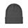 Gorro de punto con puño Beanix