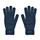 Guantes de punto en RPET Handnit