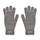 Guantes de punto en RPET Handnit