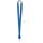 Lanyard de poliéster Zip lanyard