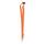 Lanyard de RPET 20 mm Lany rpet