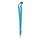 Lanyard de RPET 20 mm Lany rpet