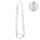 Lanyard portavasos 6 cm Lancup