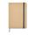 Libreta A5 carton reciclado Everwrite