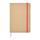 Libreta A5 carton reciclado Everwrite
