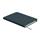 Libreta A5 de PU reciclado Arcoloop