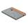 Libreta de corcho RPET A5 Corkbook