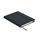 Libreta rayado PU reciclado A5 Arpu