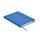 Libreta rayado PU reciclado A5 Arpu