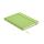 Libreta rayado PU reciclado A5 Arpu