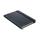 Libreta rayado PU reciclado A5 Baobab