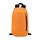 Mochila con bolsillo delantero Tirana