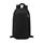 Mochila con bolsillo delantero Tirana