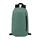 Mochila con bolsillo delantero Tirana