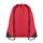 Mochila con cordones Shoop