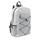 Mochila de poliéster RPET 600D Hige