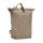 Mochila roll top 390 gr/m² Kamet