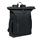 Mochila rolltop p/ laptop 600D Bangkok roll