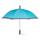 Paraguas con mango de EVA Cardiff