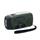 Radio portátil linterna LED Onda