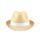 Sombrero de paja Boogie