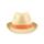 Sombrero de paja Boogie