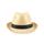 Sombrero de paja Boogie