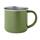 Taza de acero inox reciclado Caribu