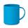 Taza de bambú y PP de 300mL Astoriamug