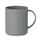 Taza de bambú y PP de 300mL Astoriamug