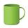 Taza de bambú y PP de 300mL Astoriamug