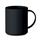 Taza de bambú y PP de 300mL Astoriamug