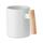 Taza de cerámica 320 ml Crenate