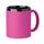 Taza de cerámica láser 300 ml Ruby