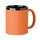 Taza de cerámica láser 300 ml Ruby