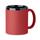 Taza de cerámica láser 300 ml Ruby