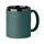 Taza de cerámica láser 300 ml Ruby