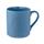 Taza de cerámica mate 340 ml Ribmug