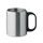 Taza doble pared 300 ml Taniss