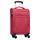 Trolley de 600D RPET Soft Voyage