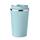 Vaso acero Brace