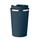 Vaso acero Brace