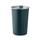 Vaso acero inox. reciclado Fjard